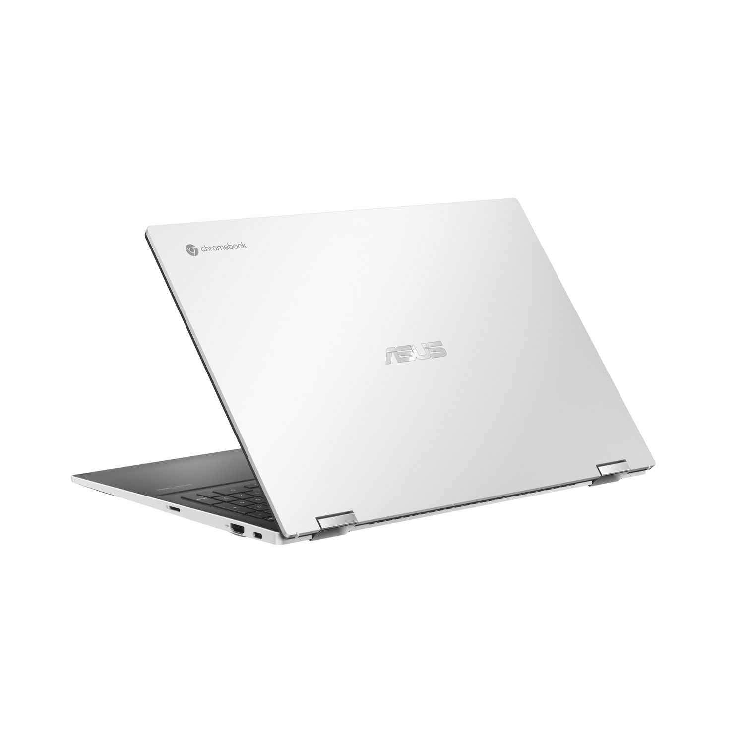 ASUS Chromebook Flip CX5, 15.6