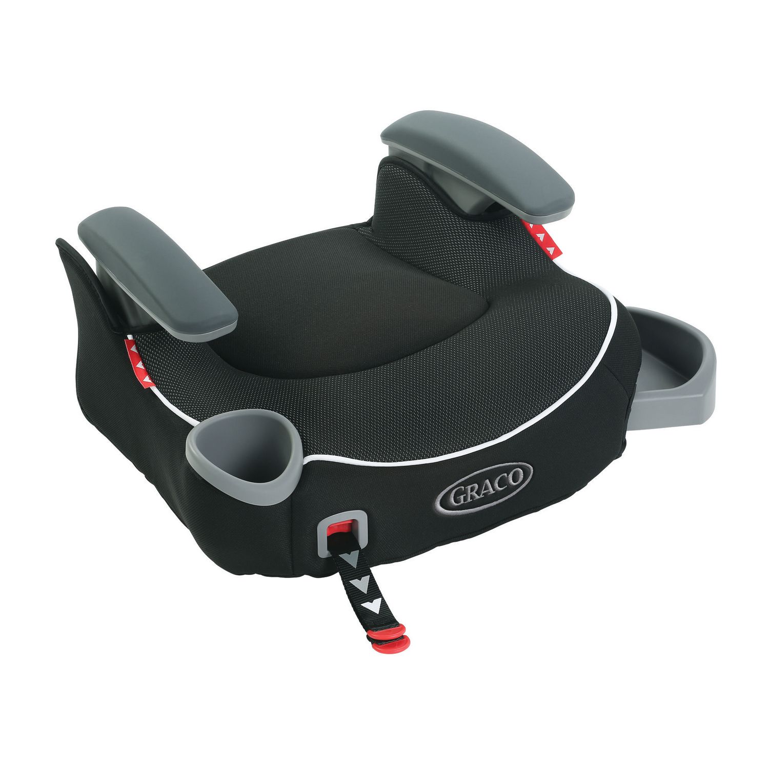 walmart graco turbobooster lx