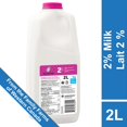 thumbnail image 1 of Lucerne Partly Skimmed 2% Milk, 1 of 4