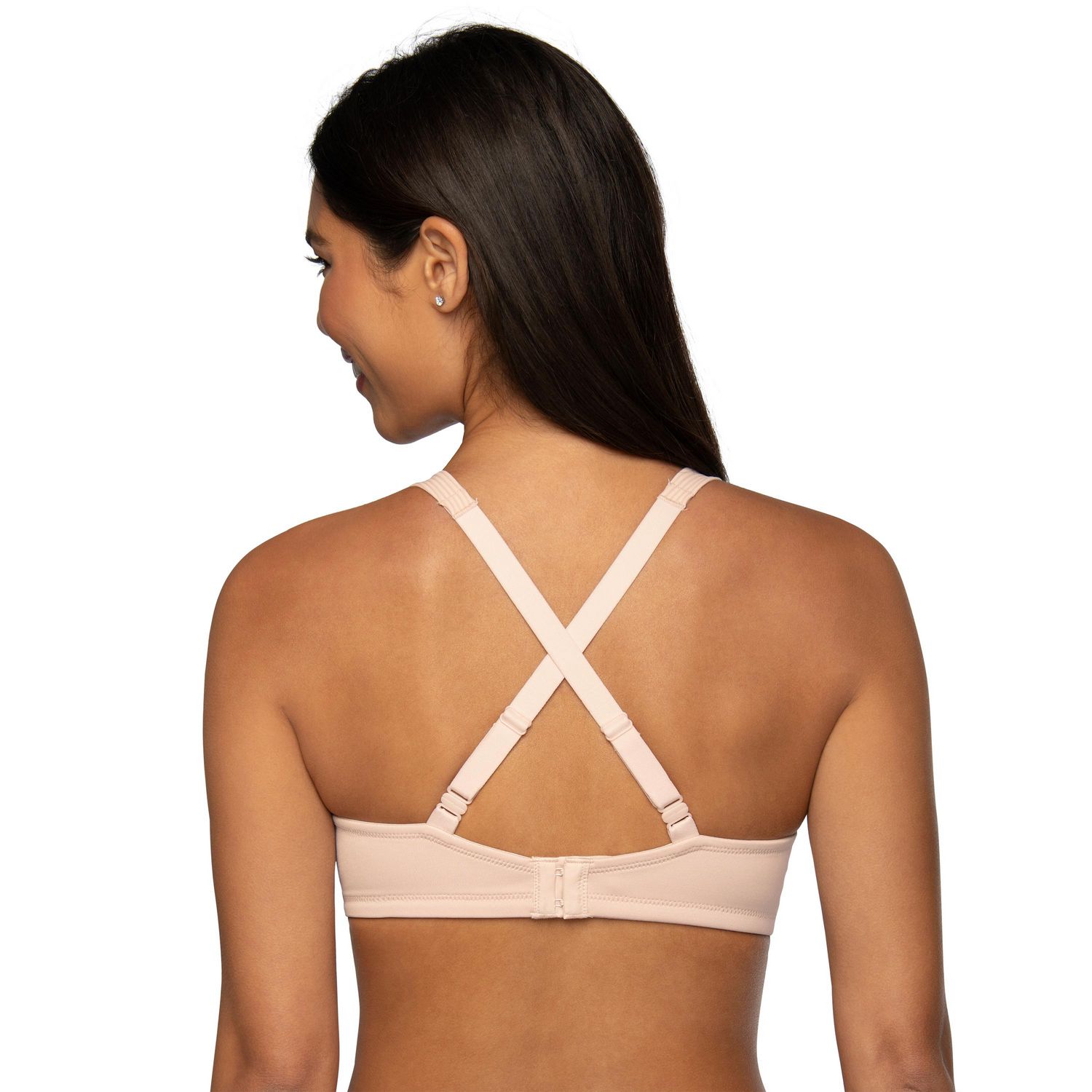 6 Paires D’armatures Pour Soutien-gorge Taille C - TPE Renforcé, Longueur 26 Cm, Remplacement Facile, Confortable