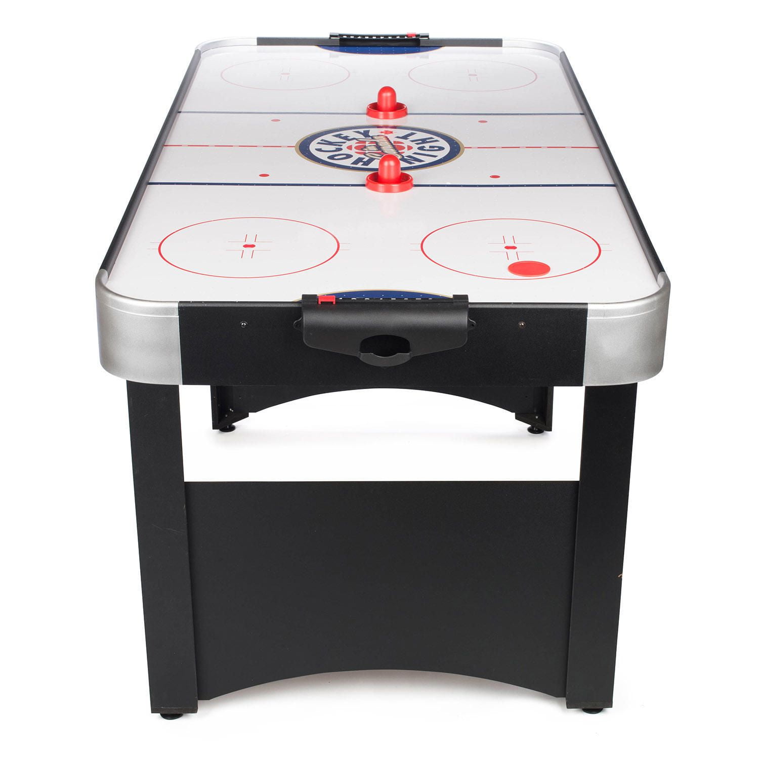 Air hockey outlet table canada