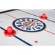 Table du jeu de hockey sur coussin d'air de 60 po Hockey Night in Canada – image 2 sur 3