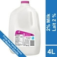 thumbnail image 1 of Lucerne Partly Skimmed 2% Milk, 1 of 4