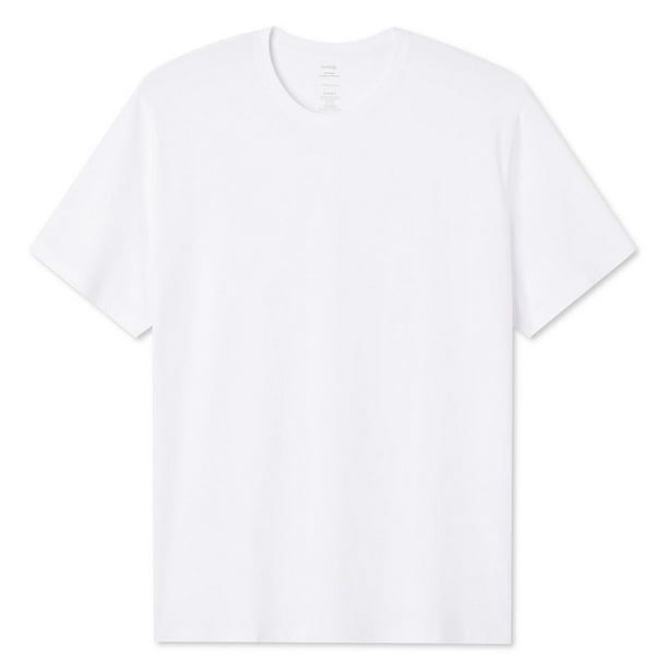 Men's XL Extra Large Reel Legends Dark Beige Short Sleeve Graphic T-Shirt  1713