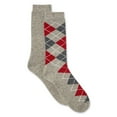 thumbnail image 1 of George Men's Wool Socks 2-Pack, 1 of 1