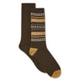 thumbnail image 1 of George Men's Wool Socks 2-Pack, 1 of 1