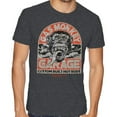thumbnail image 1 of Gas Monkey Graphic Tee for Men, 1 of 1