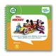 LeapFrog LeapStart 3D Livre éducatif (Niveau 1) Le travail en équipe avec Mickey et ses amis! - Version française 2 à 5 ans – image 1 sur 2