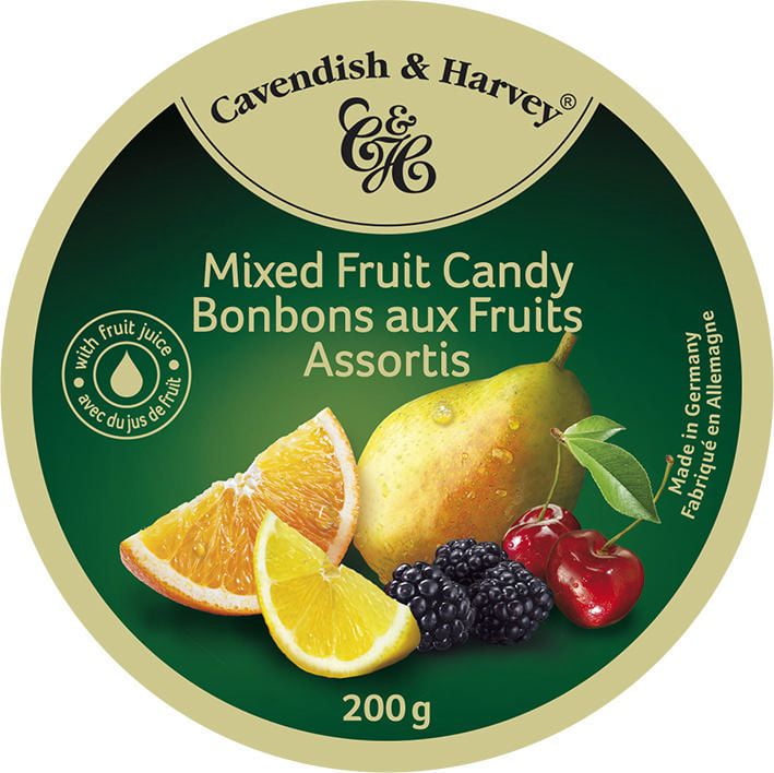 Mixed Fruit Candy Walmart Canada