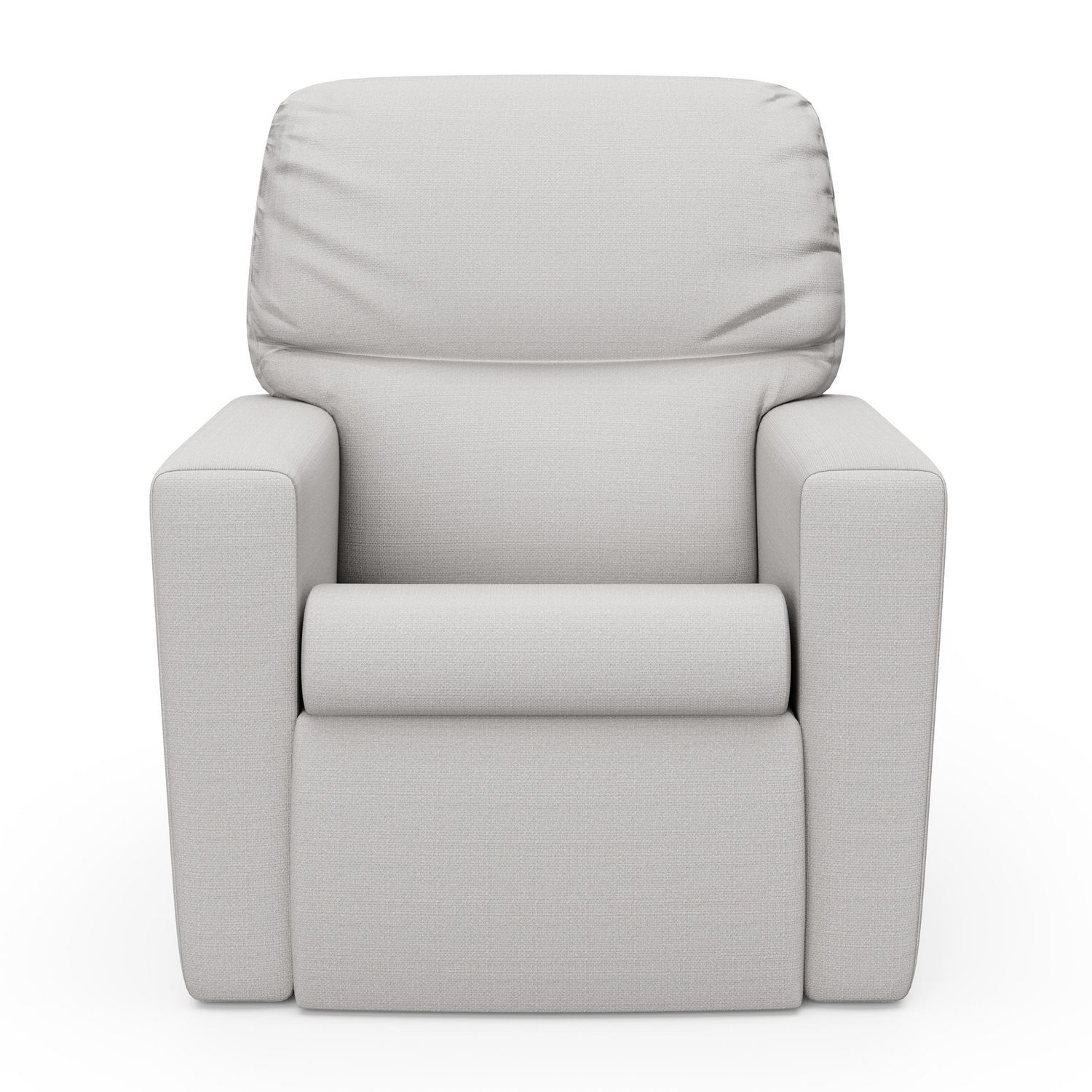 best recliner for large person