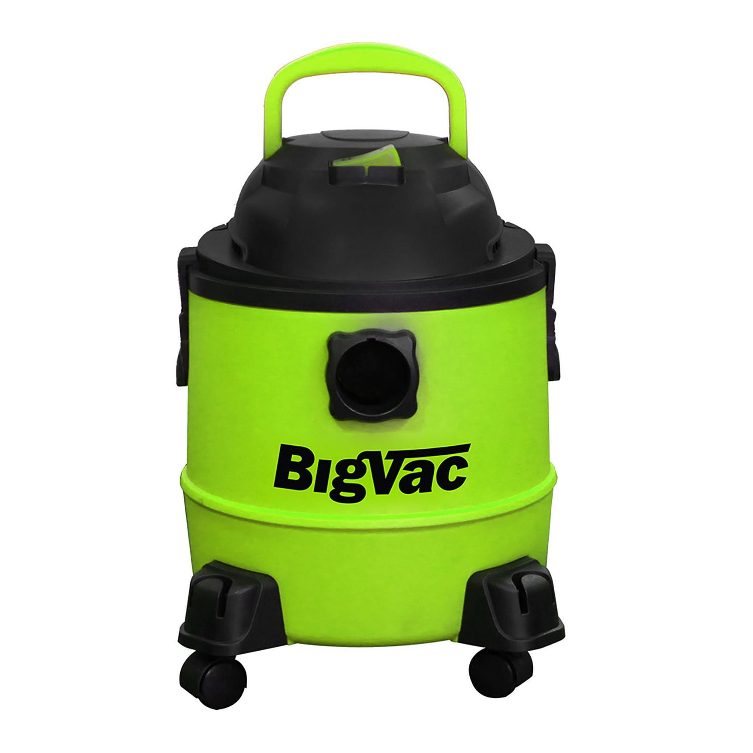 Big Vac 5 Gallon Poly Vacuum Walmart Canada