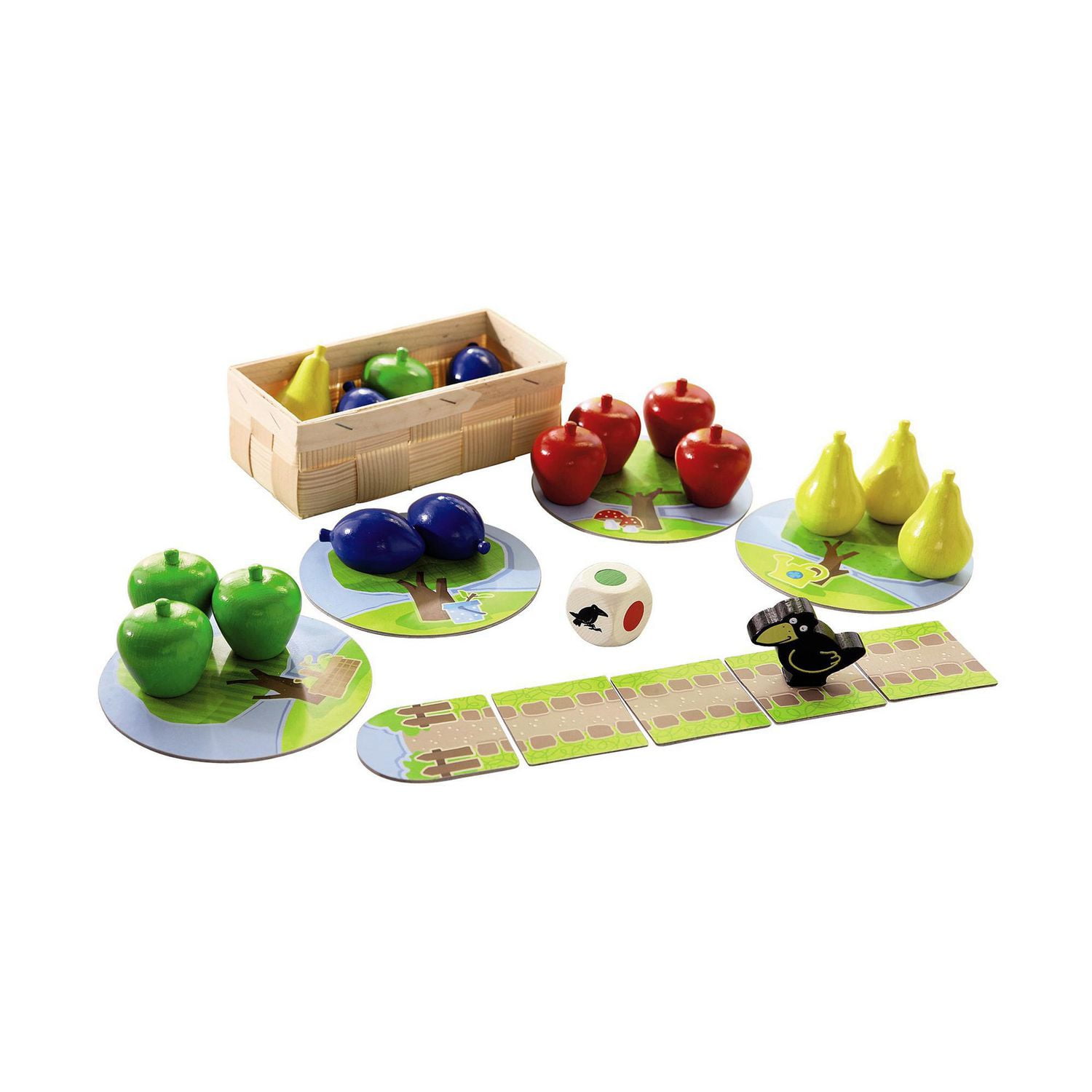 mon premier verger walmart