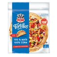 thumbnail image 1 of POM 100 Corn Tortillas 6", 1 of 3