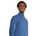 thumbnail image 2 of Canadiana Men's Quarter-Zip Popover, 2 of 6