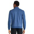 thumbnail image 3 of Canadiana Men's Quarter-Zip Popover, 3 of 6