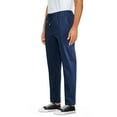 thumbnail image 2 of George Men's Pull-On Chino Pant, 2 of 6