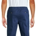 thumbnail image 3 of George Men's Pull-On Chino Pant, 3 of 6