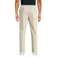thumbnail image 3 of George Men's Pull-On Chino Pant, 3 of 6
