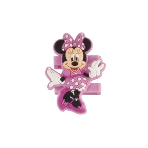 Montre minnie fille 3 ans hot sale