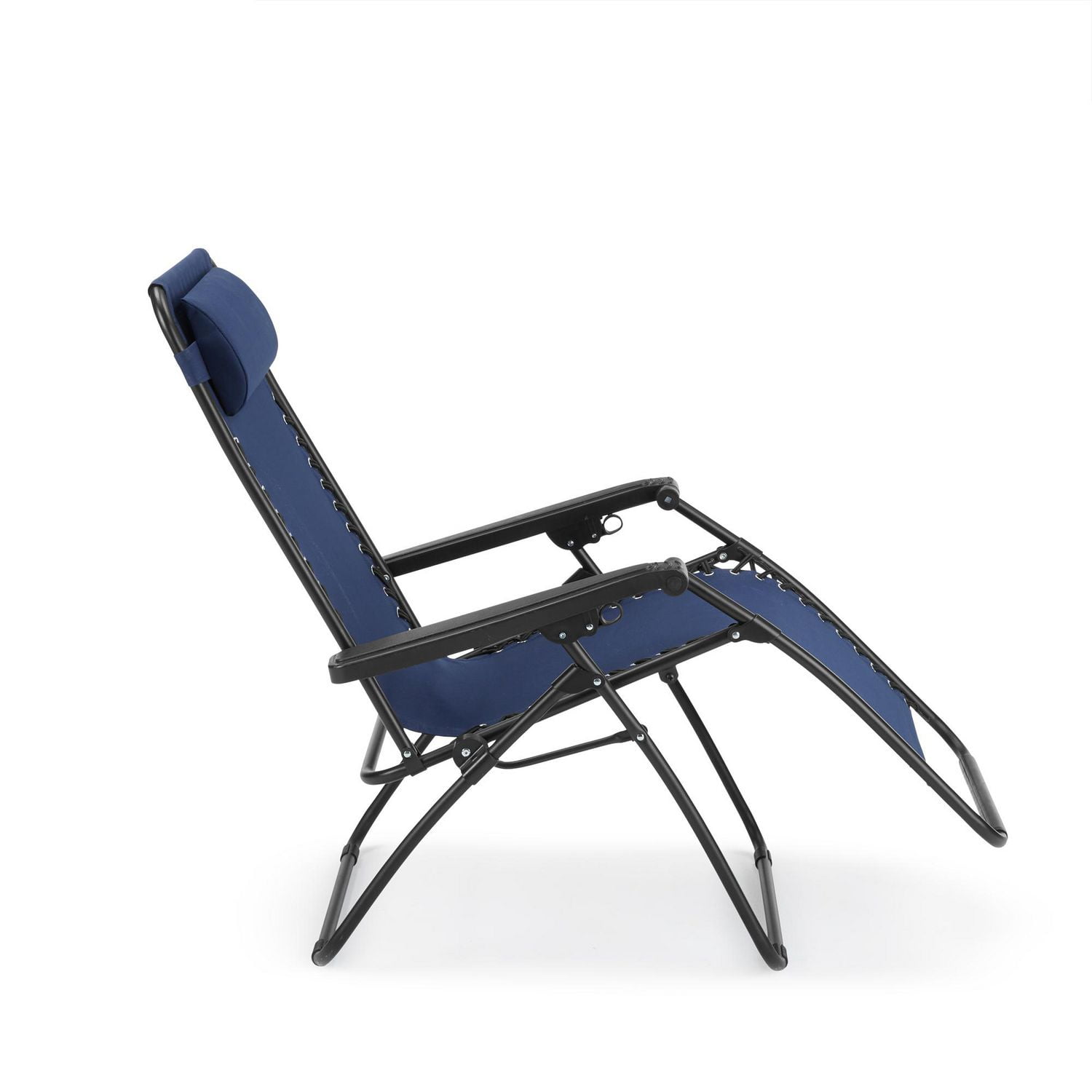 Gravity chair online walmart