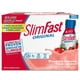 Lait frappé substitut de repas sans gluten fraise suprême de SlimFast 8 x 325 ml – image 1 sur 6