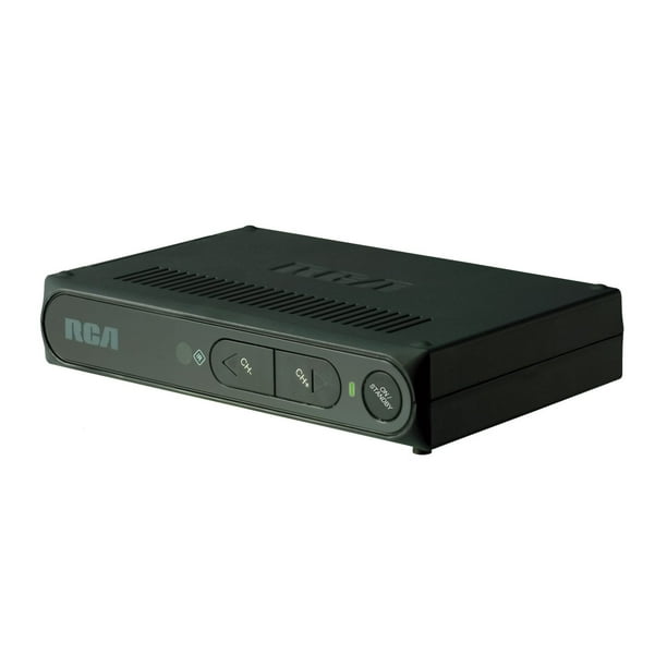 RCA Digital Converter Box Walmart.ca