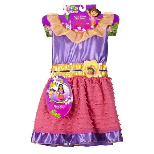 Robe Festive de Dora