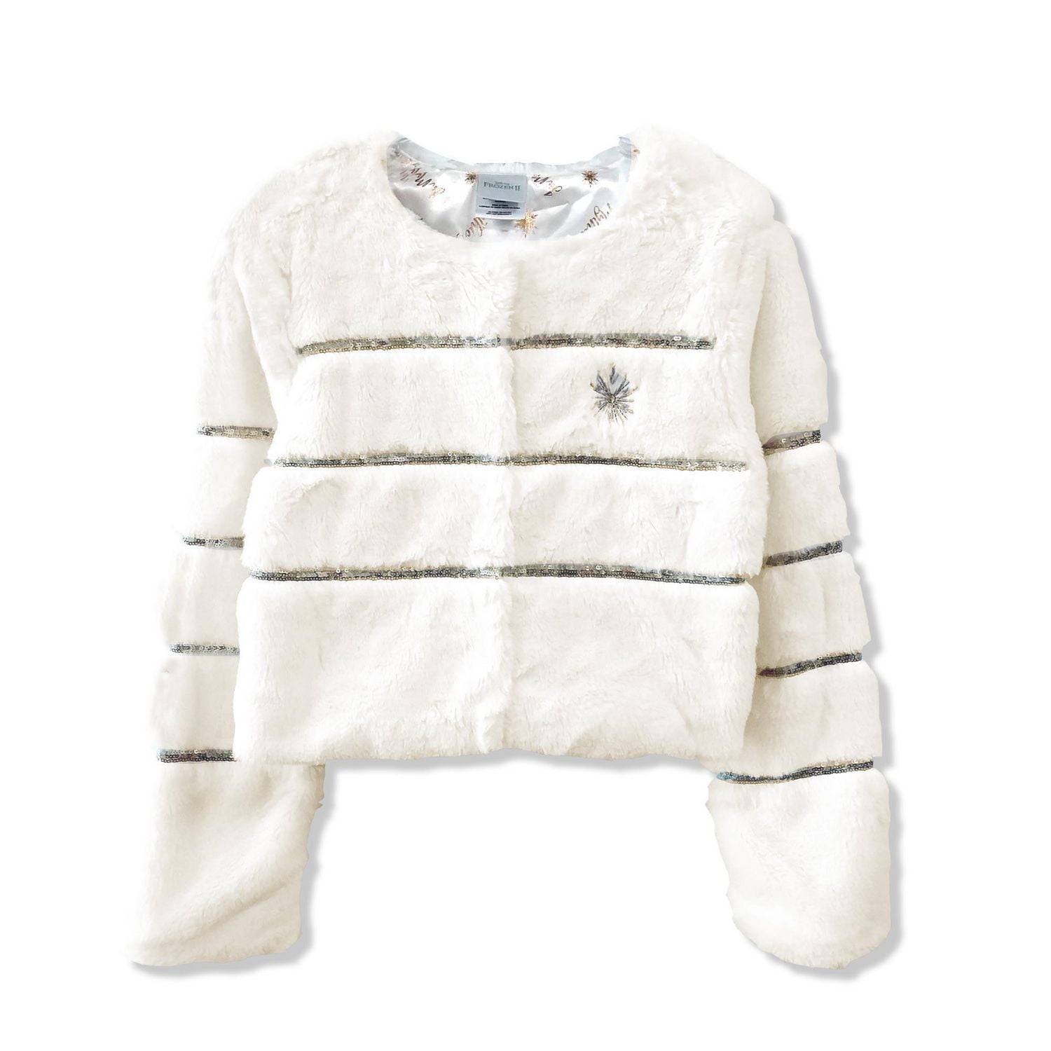 Veste La Reine des Neiges 2 de Disney