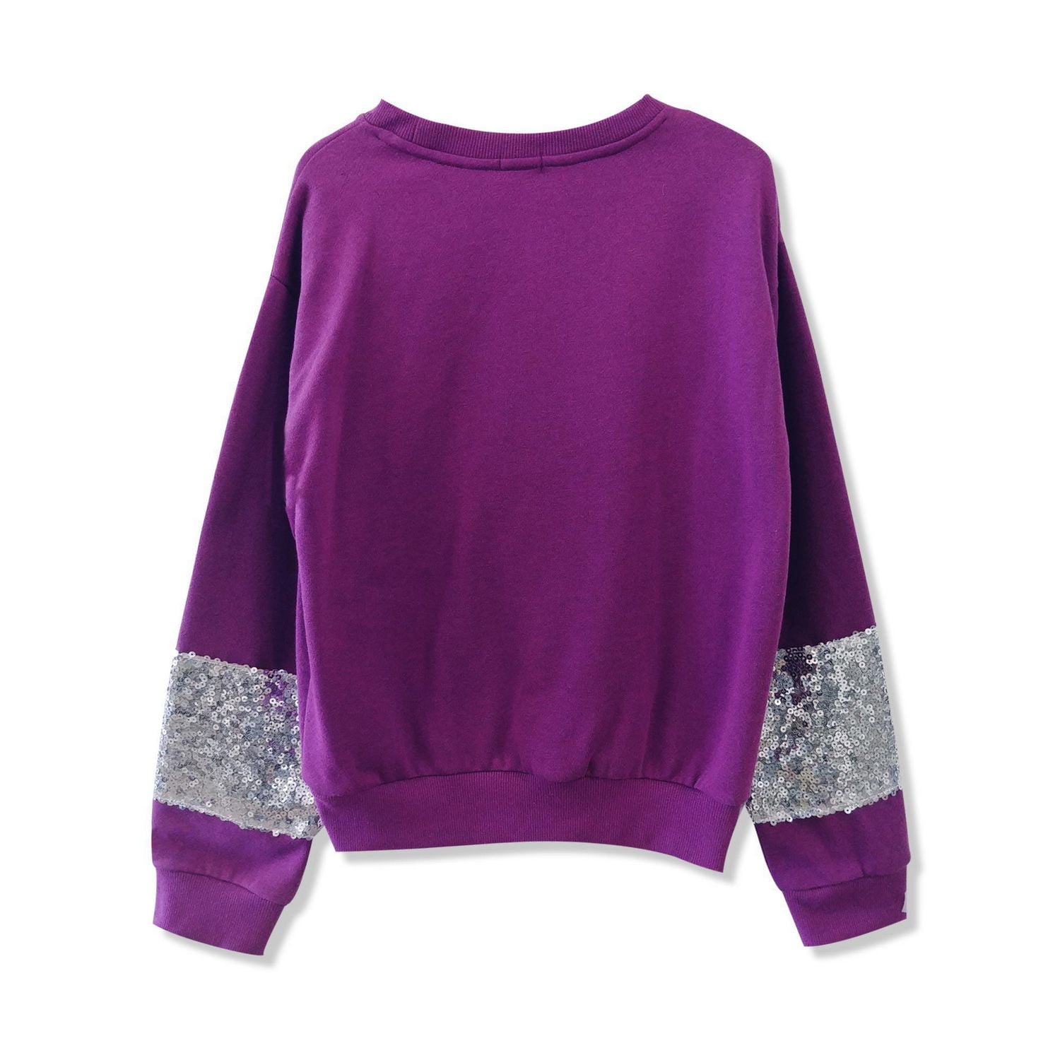 Girls Frozen 2 Journey Connects Sweater
