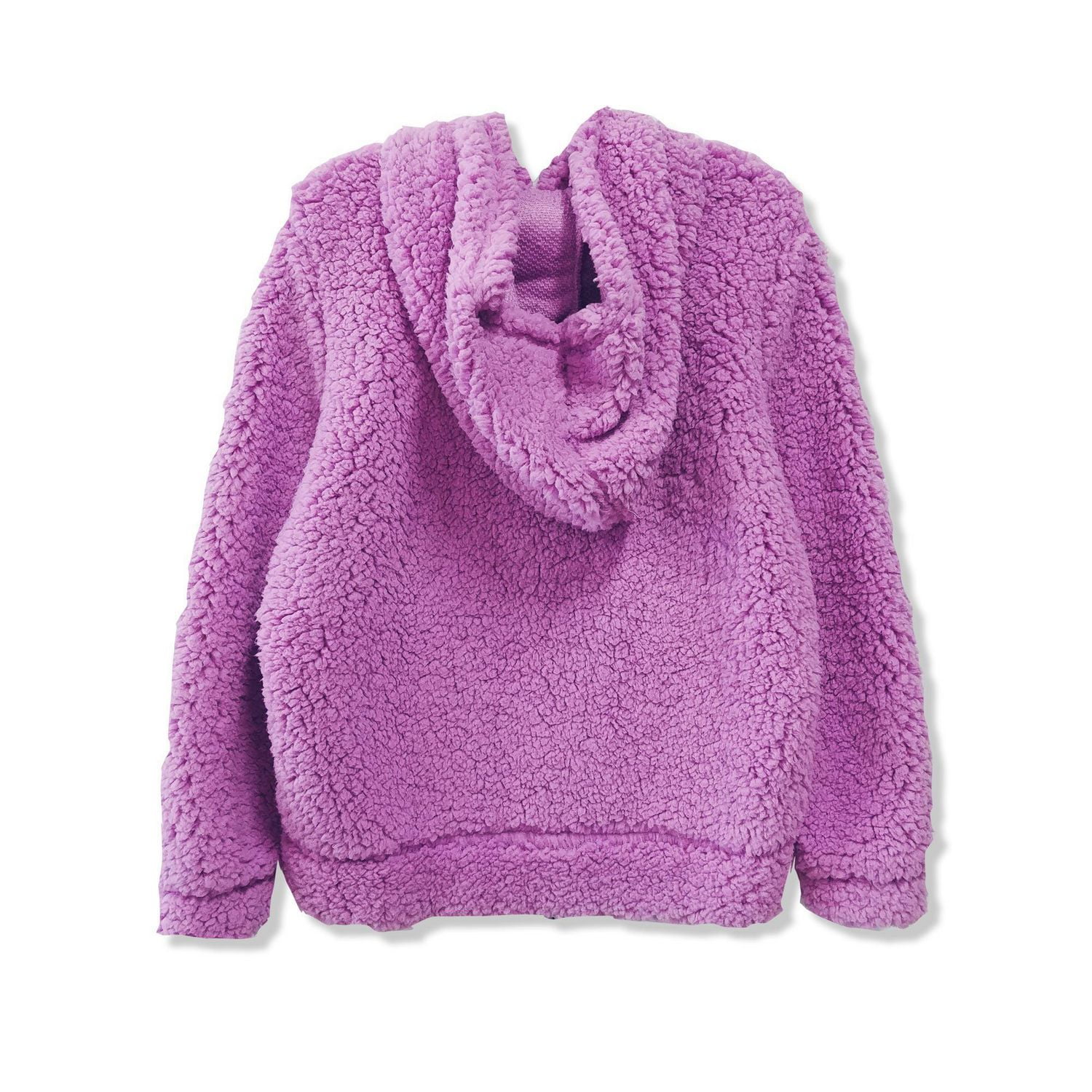 fearless sweater