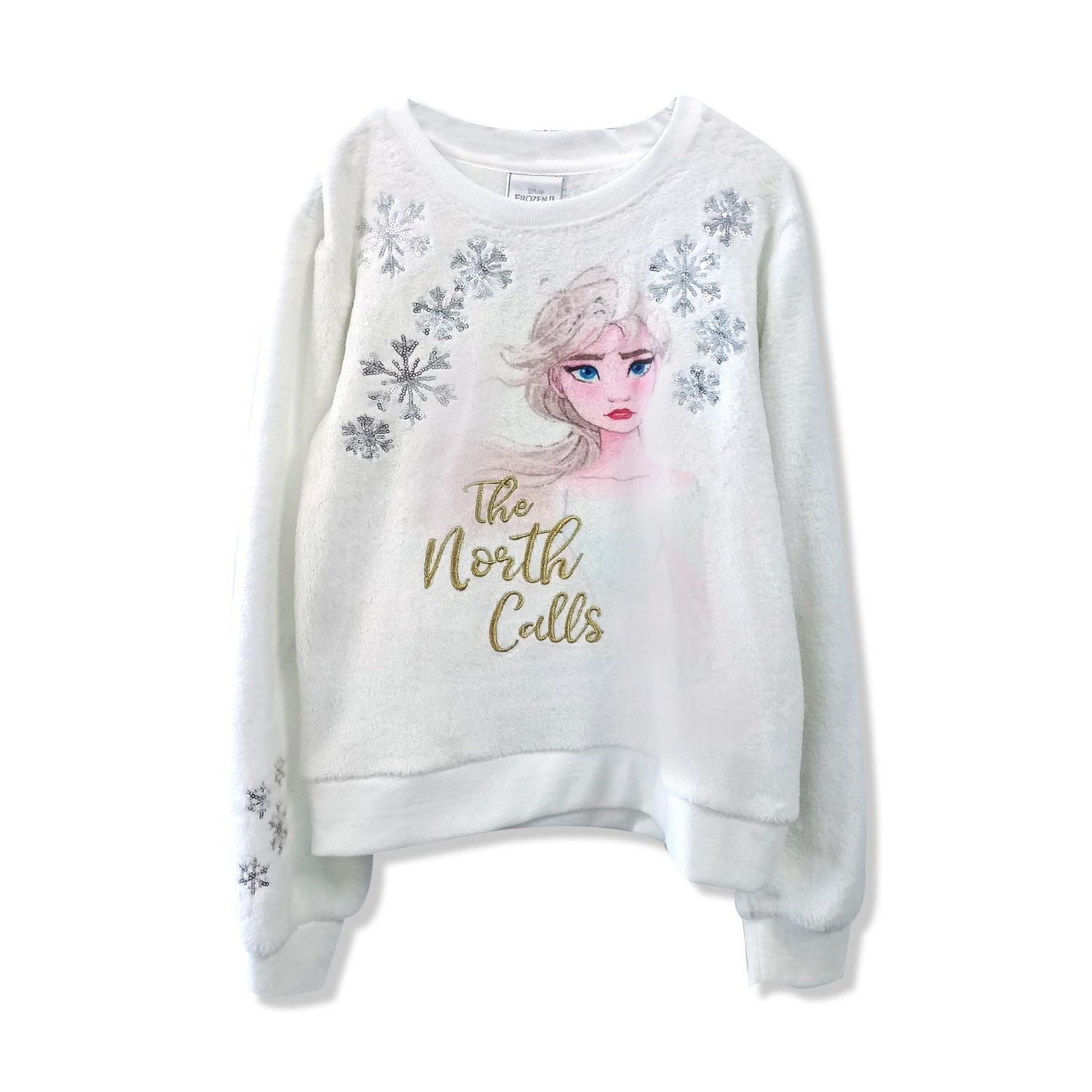 Disney's Frozen girls sweater Walmart Canada