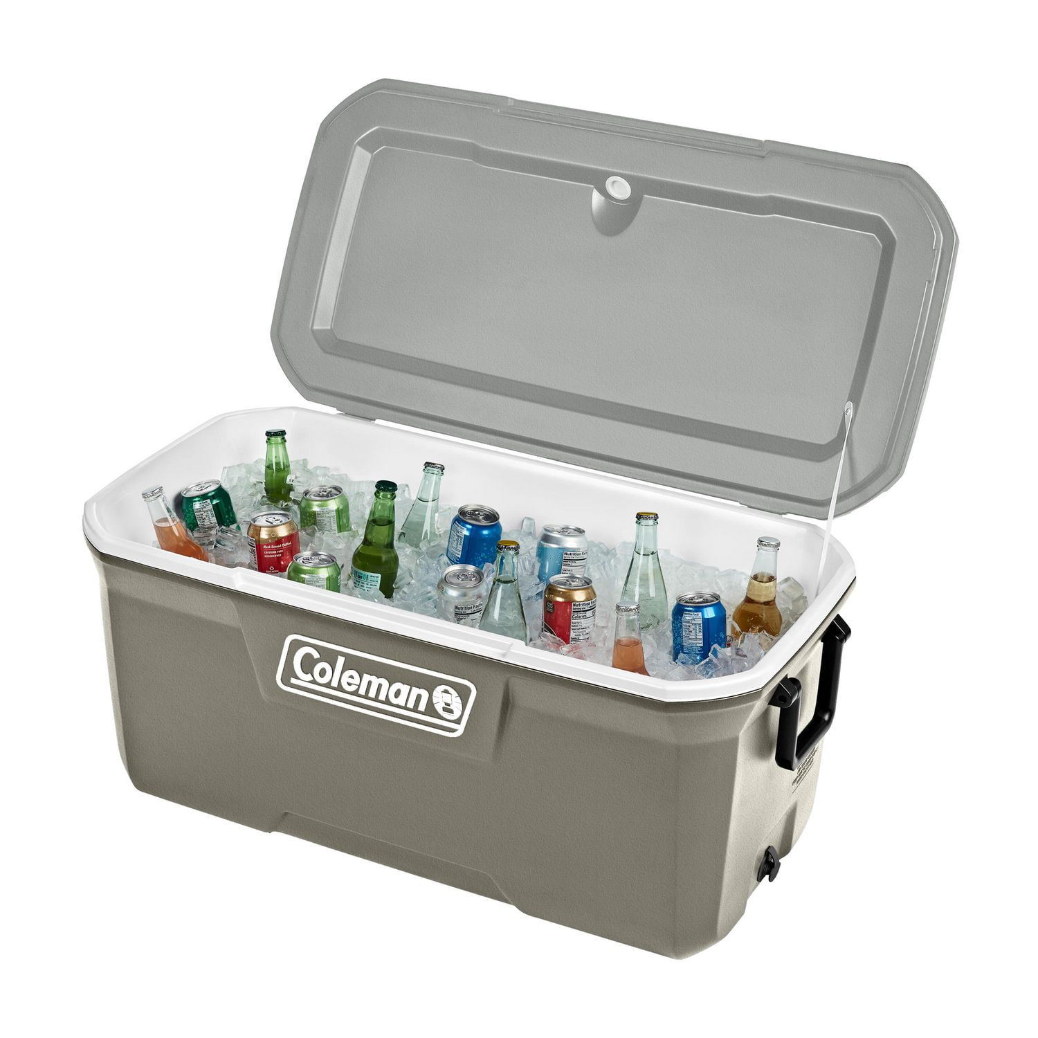 120 quart marine sales cooler