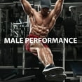 thumbnail image 3 of DRIVE Male Performance + Testosterone Enhancer Veggie Capsules, 3 of 6