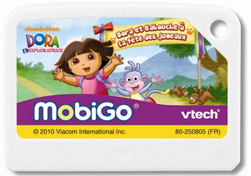 Vtech deals mobigo cartridges