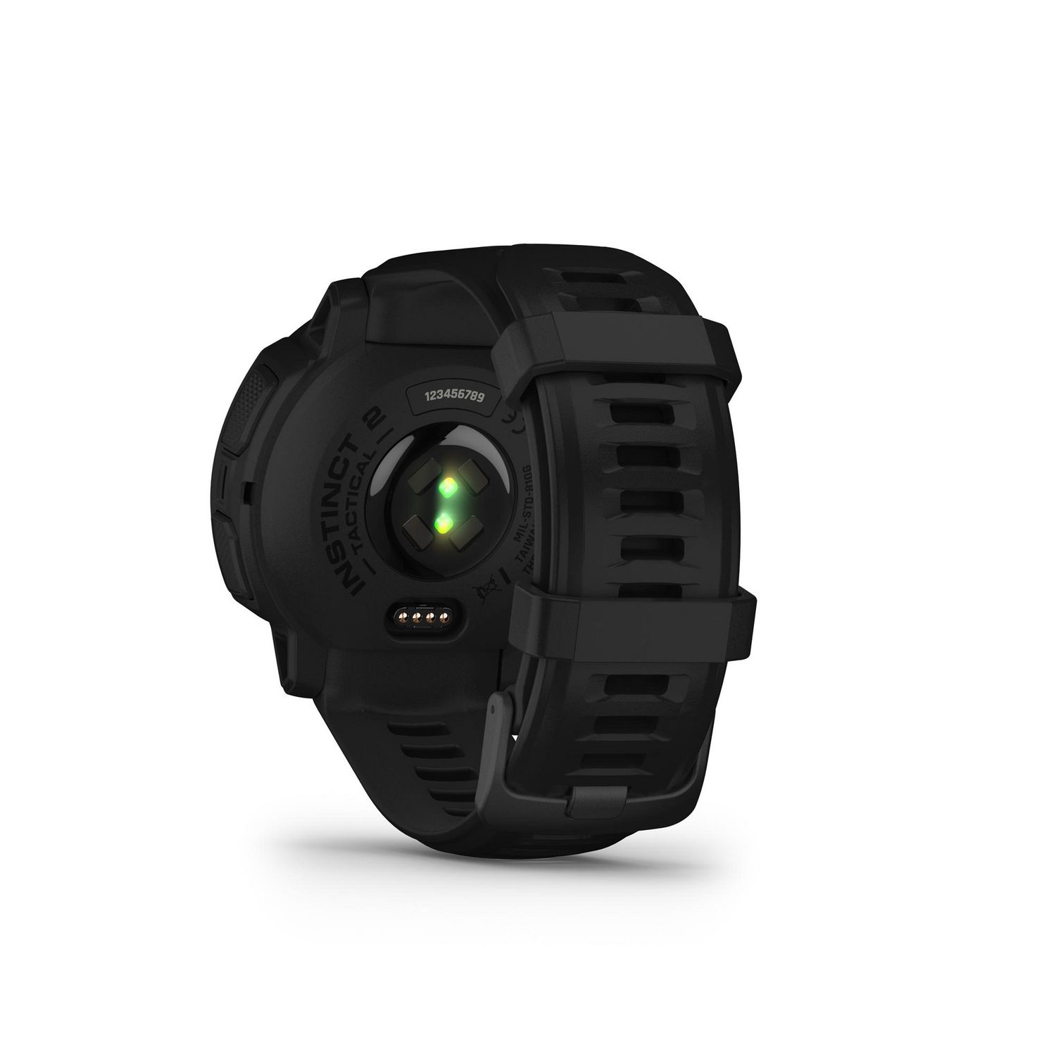 Garmin Instinct 2 Rugged GPS Smartwatch and Fitness Tracker 