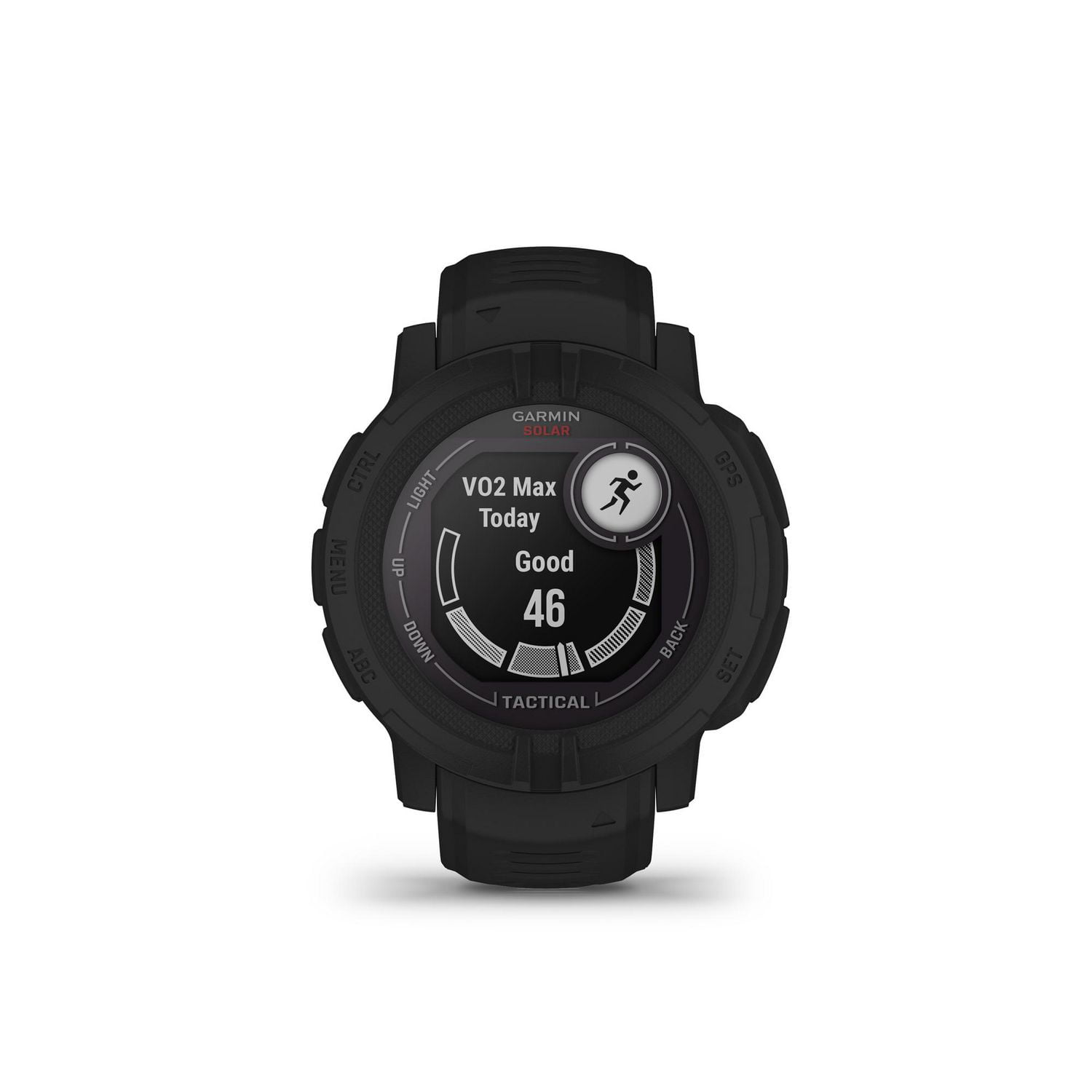 Garmin Instinct 2 Rugged GPS Smartwatch and Fitness Tracker