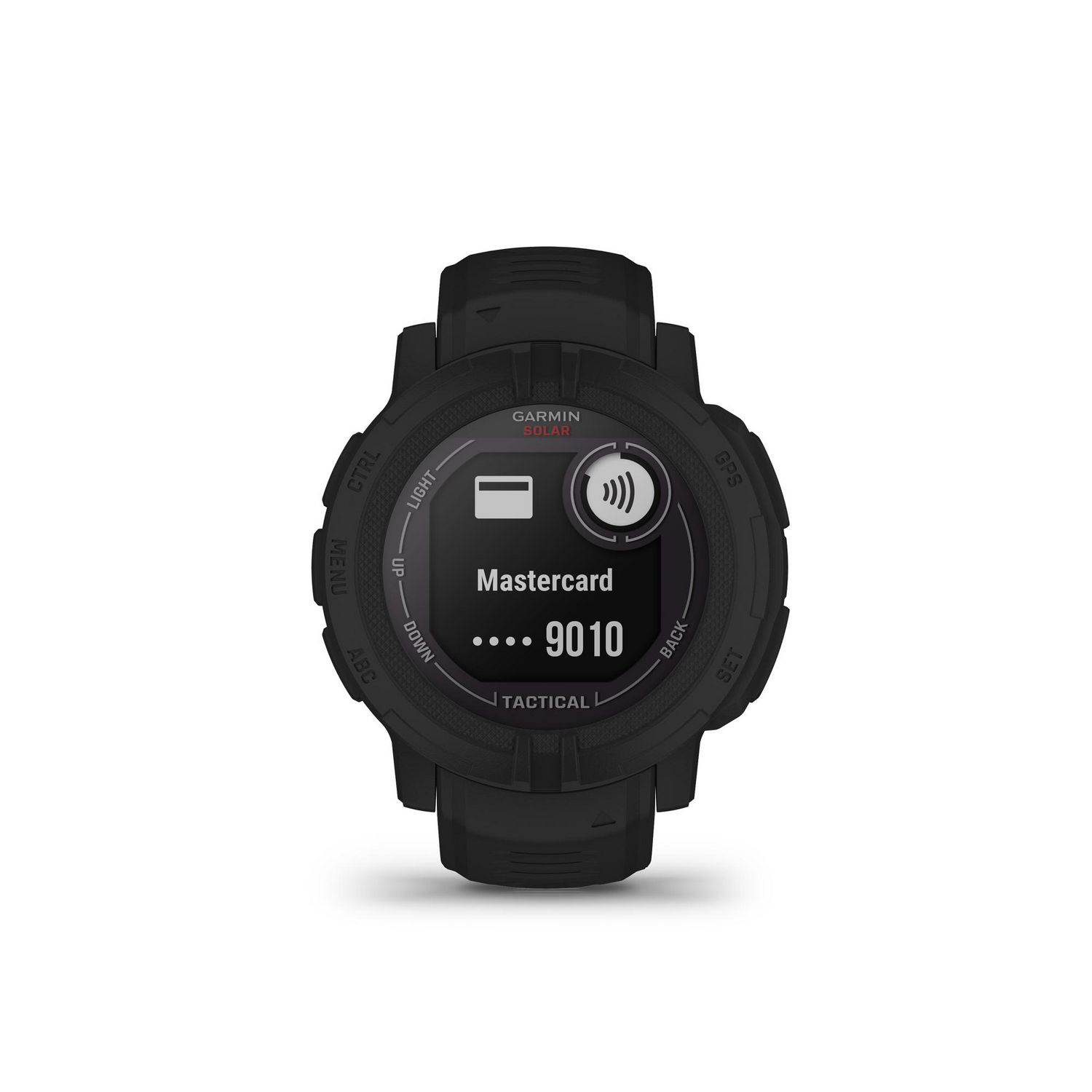 Garmin Instinct 2 Rugged GPS Smartwatch and Fitness Tracker