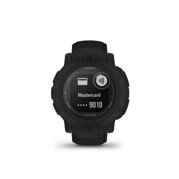 Garmin Instinct 2 Solar review – is this entry level smartwatch a