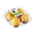 thumbnail image 2 of Your Fresh Market Walnut Pistachio Muffins, 2 of 5