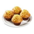 thumbnail image 3 of Your Fresh Market Walnut Pistachio Muffins, 3 of 5