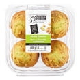thumbnail image 1 of Your Fresh Market Walnut Pistachio Muffins, 1 of 5