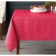 Holiday Time Nappe Rouge, 60"x102" – image 1 sur 1