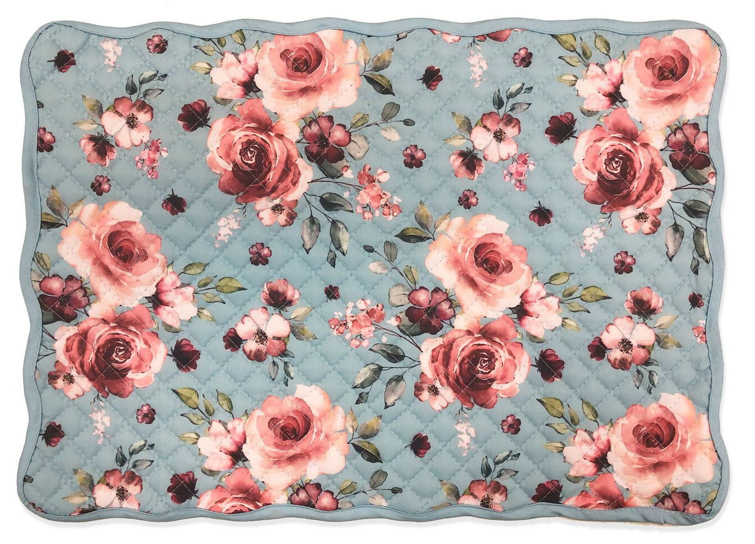 Hometrends Quilted Placemat Walmart Canada