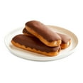 thumbnail image 3 of Your Fresh Market Long John Filled Donuts, 3 of 5