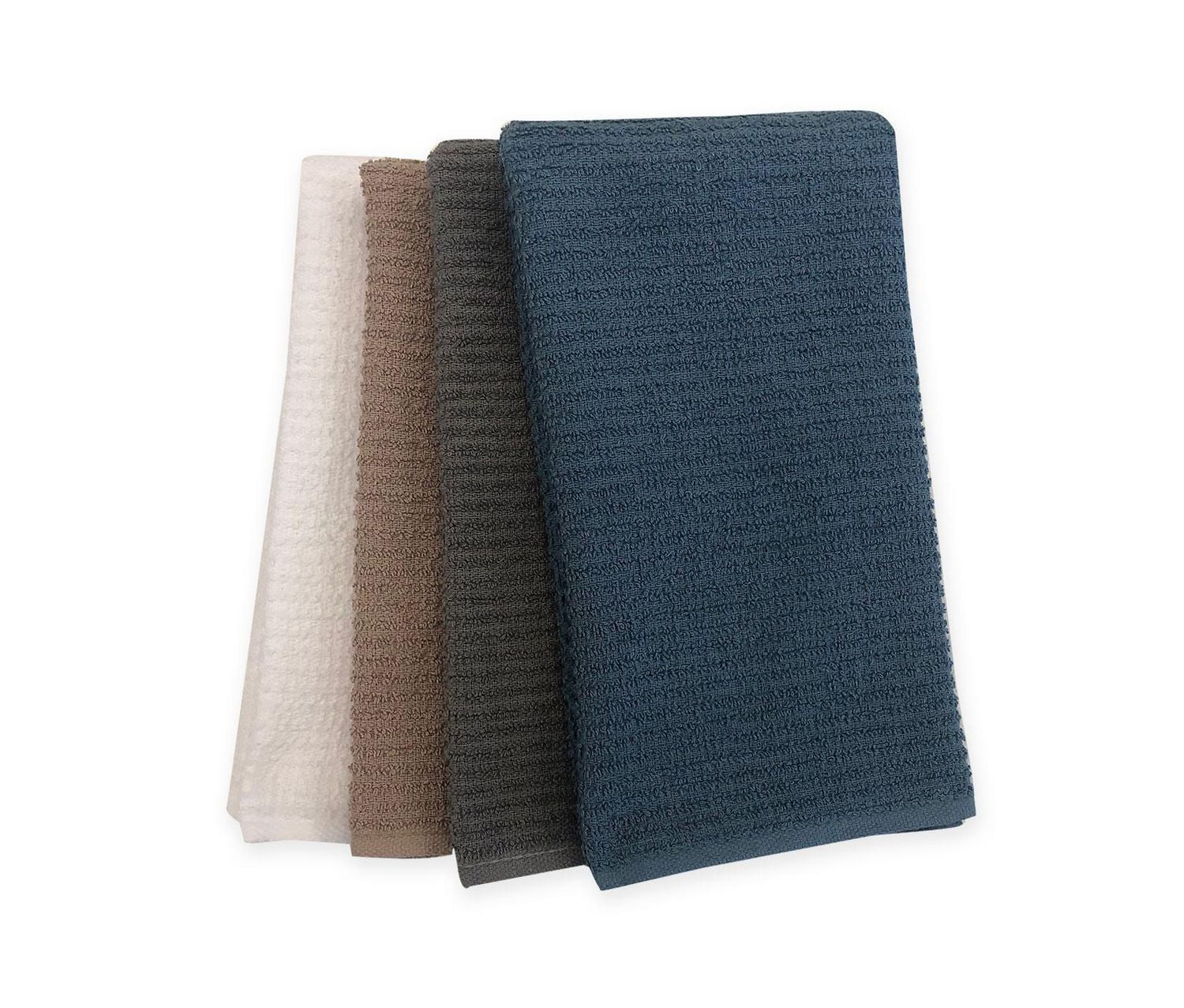 Mainstays 4pk Barmop Kitchen Towels Walmart Canada