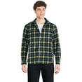 thumbnail image 1 of George Men's Fleece Shirt, 1 of 6