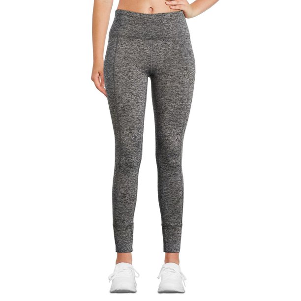 Athletic Works Women's Performance Legging - Walmart.ca