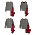 thumbnail image 1 of Canadiana Family Pajamas, 1 of 7