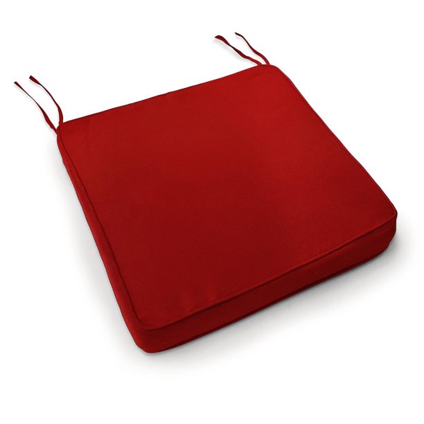hometrends Deluxe Seat Cushion Walmart.ca