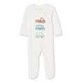 thumbnail image 1 of George Baby Boys' Sleeper, 1 of 2